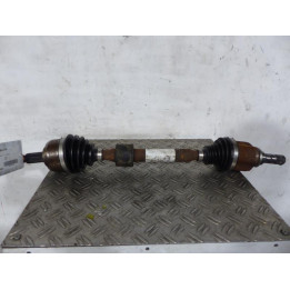Cardan gauche (transmission) RENAULT MEGANE 4 Photo n°1