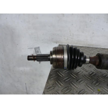 Cardan gauche (transmission) RENAULT MEGANE 4 Photo n°2