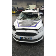 Leve vitre electrique avant gauche FORD C-MAX 2 Photo n°9