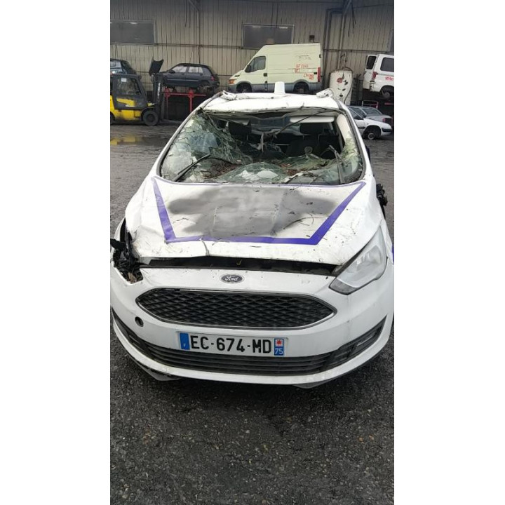 Leve vitre electrique avant gauche FORD C-MAX 2 Photo n°9