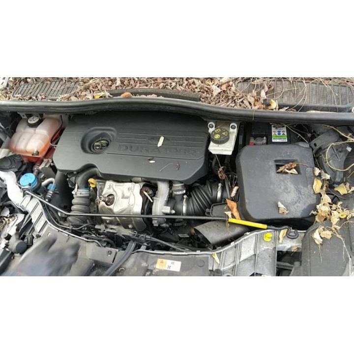Leve vitre electrique avant gauche FORD C-MAX 2 Photo n°11