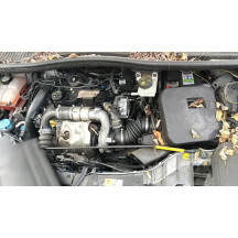 Leve vitre electrique avant gauche FORD C-MAX 2 Photo n°12