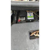 Leve vitre electrique avant gauche FORD C-MAX 2 Photo n°13
