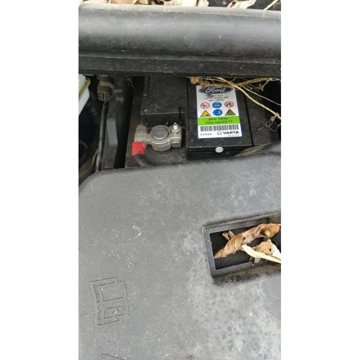 Leve vitre electrique avant gauche FORD C-MAX 2 Photo n°13