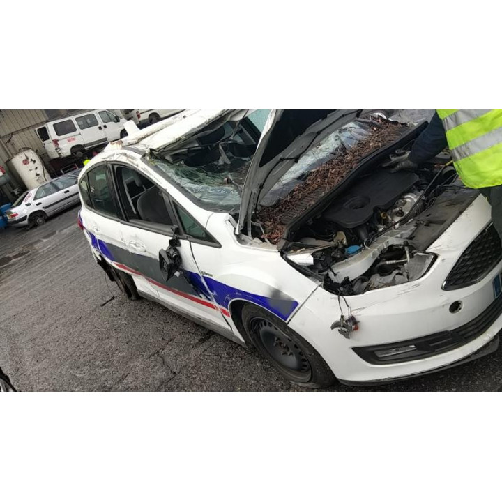 Leve vitre electrique avant gauche FORD C-MAX 2 Photo n°14