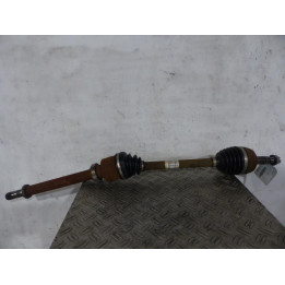 Cardan droit (transmission) RENAULT GRAND SCENIC 3 Photo n°1