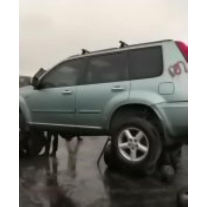 Feu arriere principal droit (feux) NISSAN X-TRAIL 1 Photo n°7