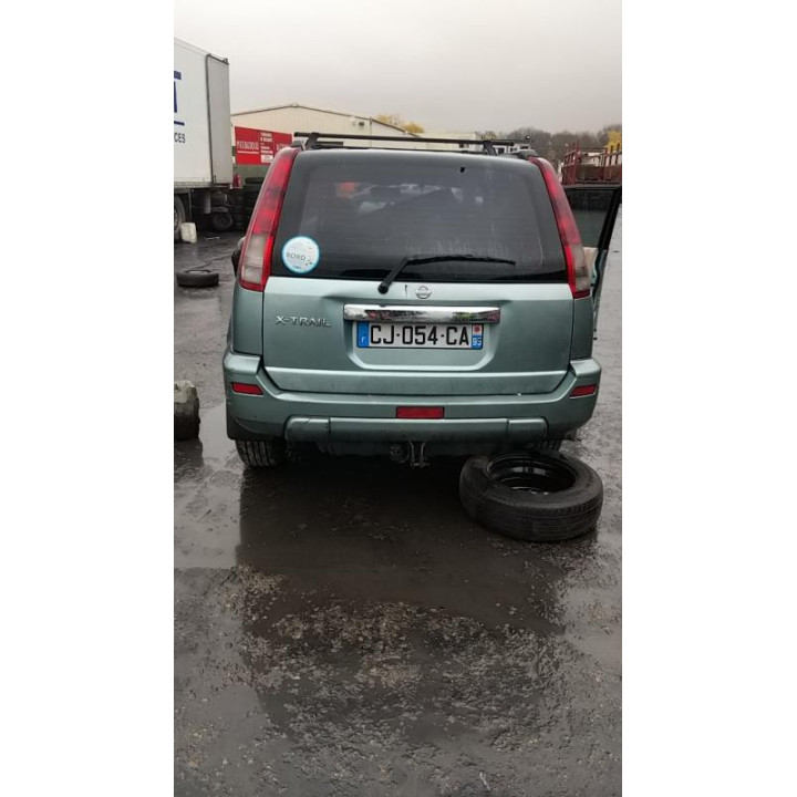 Feu arriere principal droit (feux) NISSAN X-TRAIL 1 Photo n°14