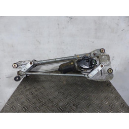 Moteur essuie glace avant NISSAN X-TRAIL 1 Photo n°1