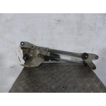 Moteur essuie glace avant NISSAN X-TRAIL 1 Photo n°2