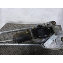 Moteur essuie glace avant NISSAN X-TRAIL 1 Photo n°3