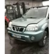 Moteur essuie glace avant NISSAN X-TRAIL 1 Photo n°6