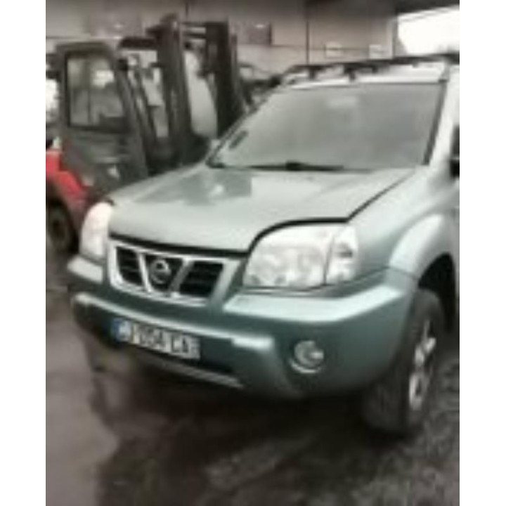 Moteur essuie glace avant NISSAN X-TRAIL 1 Photo n°6