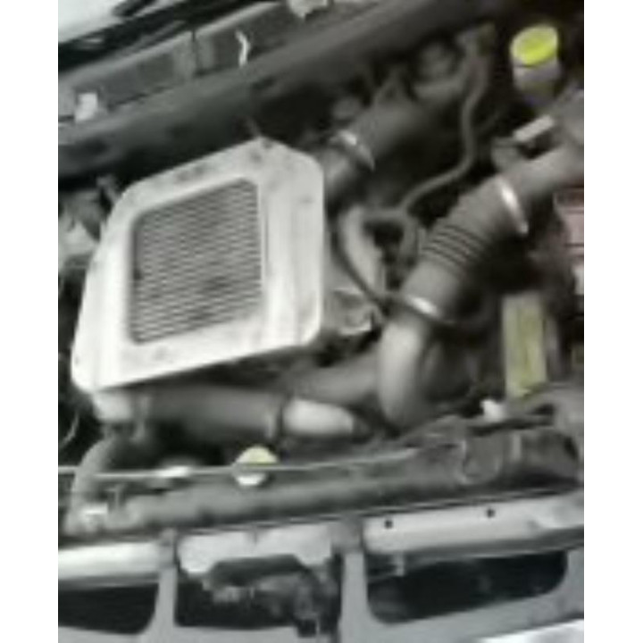Moteur essuie glace avant NISSAN X-TRAIL 1 Photo n°7