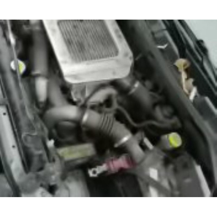 Moteur essuie glace avant NISSAN X-TRAIL 1 Photo n°8