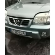 Moteur essuie glace avant NISSAN X-TRAIL 1 Photo n°9