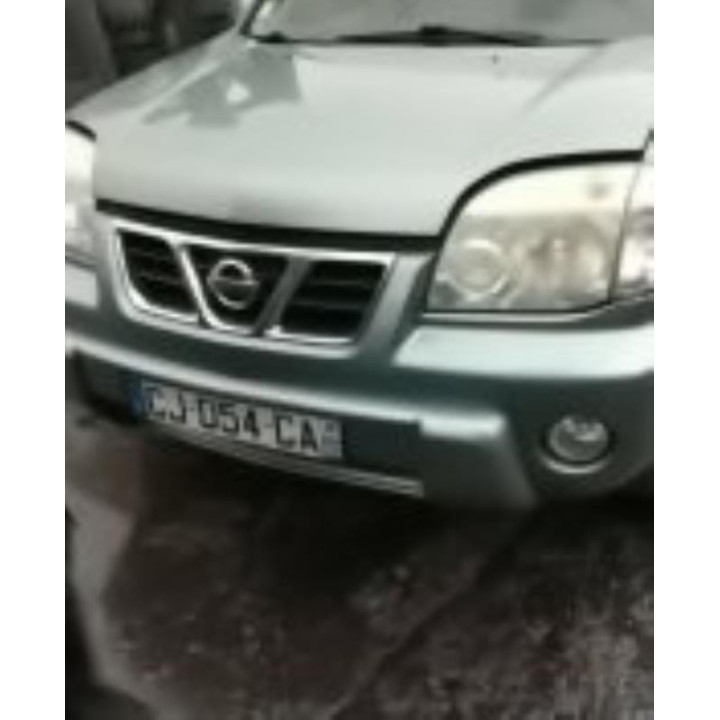 Moteur essuie glace avant NISSAN X-TRAIL 1 Photo n°9