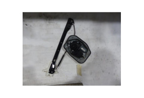 Leve vitre electrique arriere droit VOLKSWAGEN GOLF PLUS Photo n°1