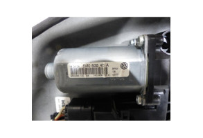Leve vitre electrique arriere gauche VOLKSWAGEN GOLF PLUS Photo n°4