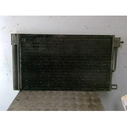 Radiateur clim OPEL CORSA D Photo n°1