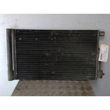 Radiateur clim OPEL CORSA D Photo n°2
