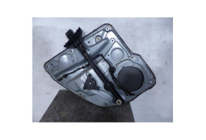 Leve vitre electrique arriere droit VOLKSWAGEN BORA Photo n°1