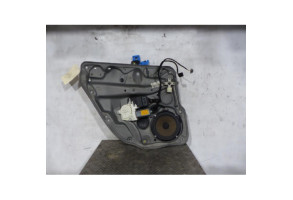 Leve vitre electrique arriere gauche VOLKSWAGEN BORA Photo n°1