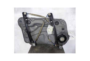 Leve vitre electrique avant droit VOLKSWAGEN BORA Photo n°5