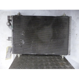 Radiateur clim CITROEN XSARA PICASSO Photo n°1