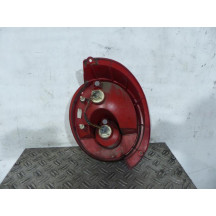 Feu arriere principal droit (feux) CHEVROLET MATIZ 2 Photo n°2