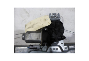 Leve vitre electrique avant droit PEUGEOT 207 Photo n°3