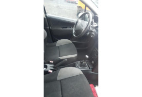 Leve vitre electrique avant droit PEUGEOT 207 Photo n°7