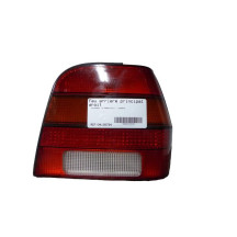Feu arriere principal droit (feux) VOLKSWAGEN POLO Photo n°2