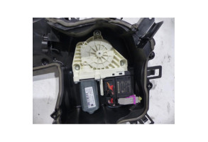 Leve vitre electrique avant droit SEAT LEON 2 Photo n°2