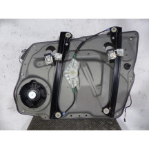Leve vitre electrique avant gauche MERCEDES CLASSE B 245 Photo n°2