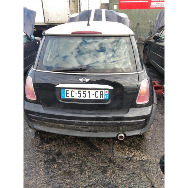 Moteur essuie glace avant MINI MINI 1 R50/R53 Photo n°5