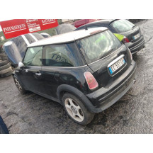 Moteur essuie glace avant MINI MINI 1 R50/R53 Photo n°6