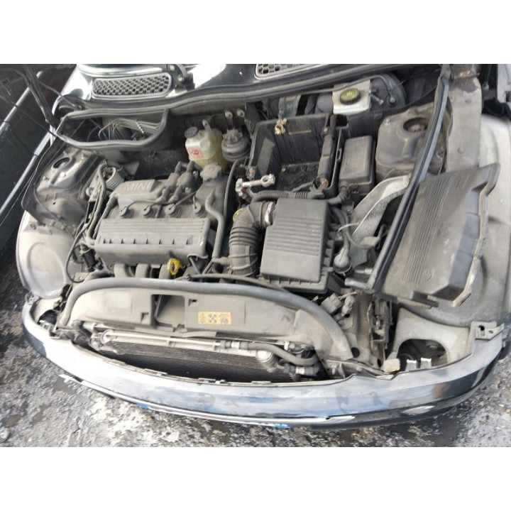 Moteur essuie glace avant MINI MINI 1 R50/R53 Photo n°7