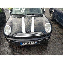 Moteur essuie glace avant MINI MINI 1 R50/R53 Photo n°8