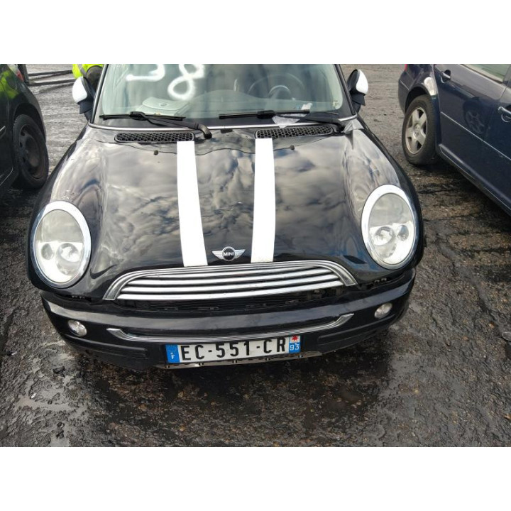 Moteur essuie glace avant MINI MINI 1 R50/R53 Photo n°8