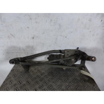 Moteur essuie glace avant MAZDA 2 1 Photo n°2