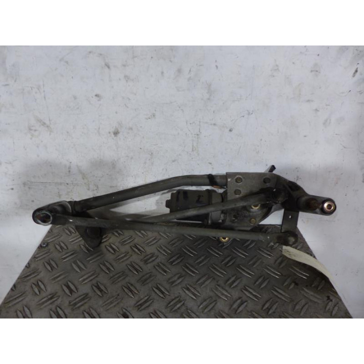Moteur essuie glace avant MAZDA 2 1 Photo n°2