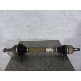Cardan gauche (transmission) PEUGEOT 508 1 SW Photo n°1