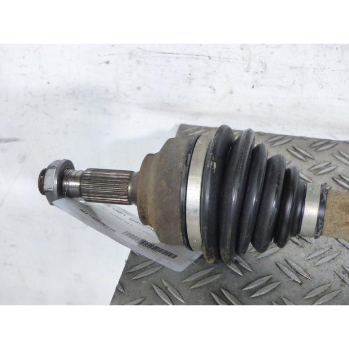 Cardan gauche (transmission) PEUGEOT 508 1 SW Photo n°3