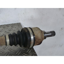 Cardan gauche (transmission) PEUGEOT 508 1 SW Photo n°4