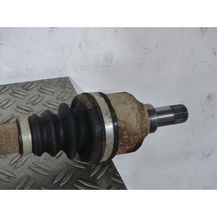 Cardan gauche (transmission) PEUGEOT 508 1 SW Photo n°4