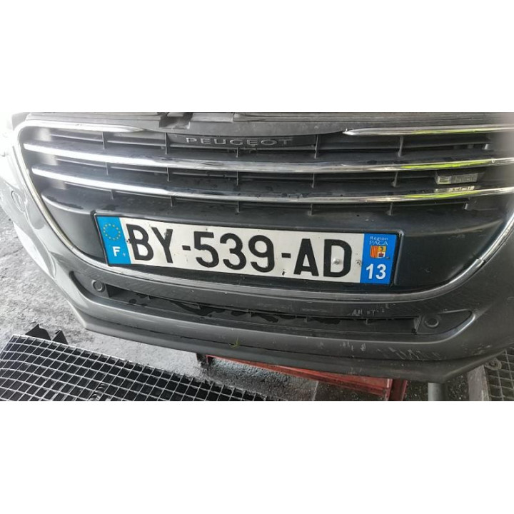Cardan gauche (transmission) PEUGEOT 508 1 SW Photo n°6