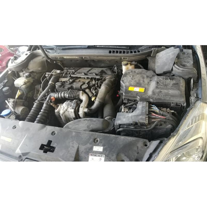 Cardan gauche (transmission) PEUGEOT 508 1 SW Photo n°8