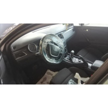 Cardan gauche (transmission) PEUGEOT 508 1 SW Photo n°10