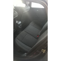 Cardan gauche (transmission) PEUGEOT 508 1 SW Photo n°12